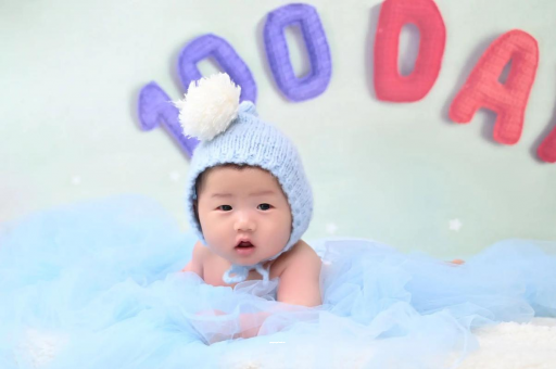 嘉鱼刚怀孕体检照了胸透